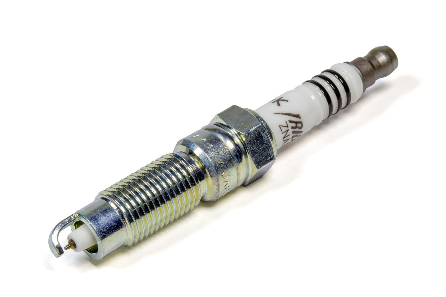 NGK Spark Plug Stock # 7554 ZNAR7AIX