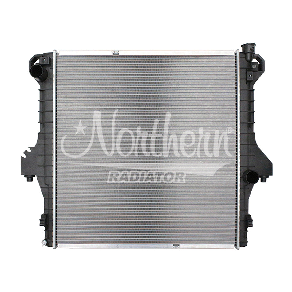Northern Radiator CR2711 Radiator 03-09 Dodge Ram 2500 5.9L 07-09 6.7L