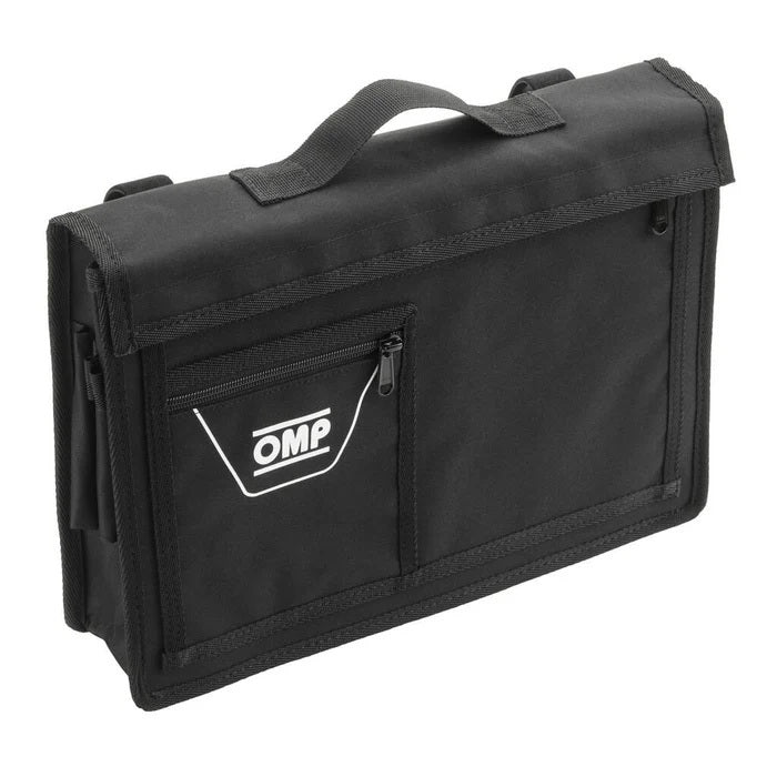 OMP Racing INC OB0-2985 CO-DRIVER BAG