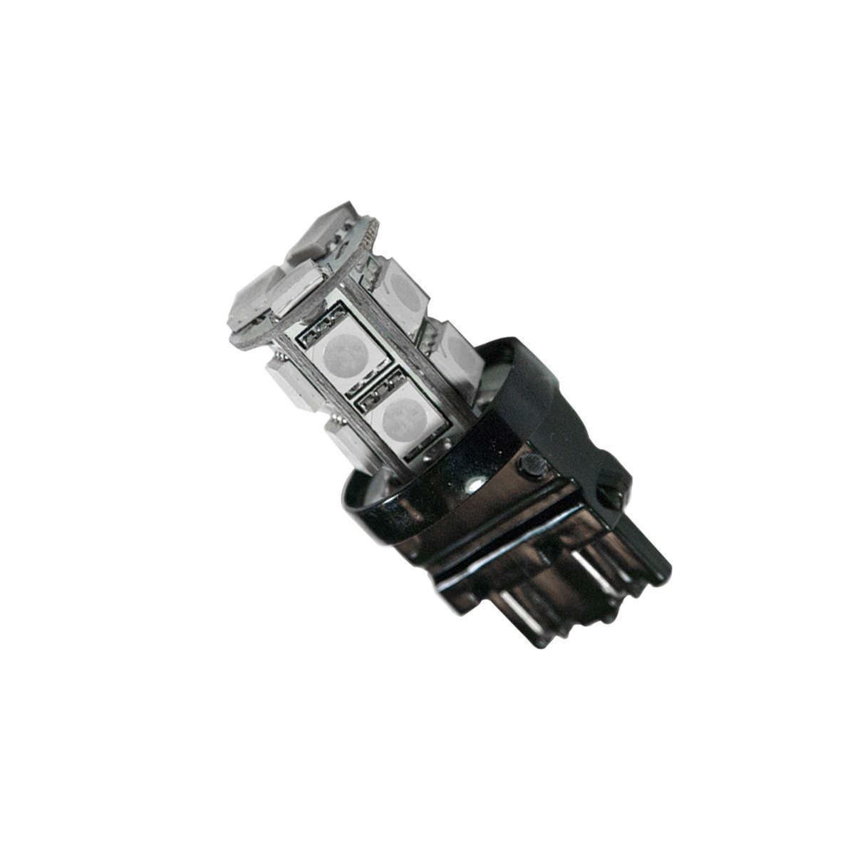 Oracle Lighting 5003-005 3157 12 LED Bulb Single Amber