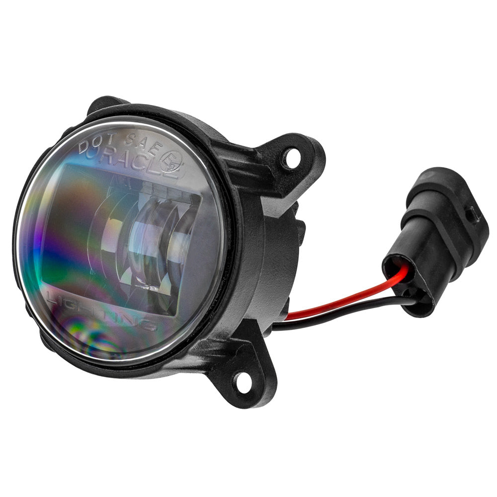 Oracle Lighting 5821-001 60MM 15W Low Beam LED Emmiter