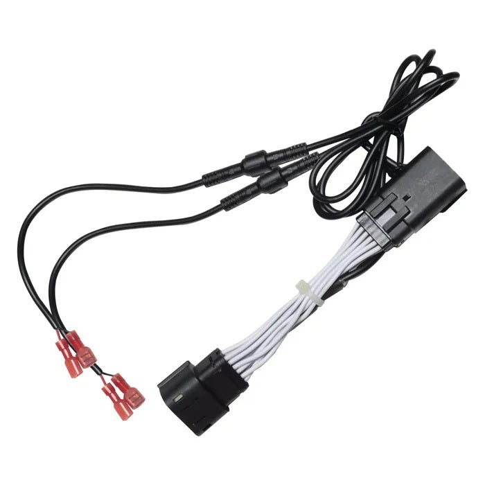 Oracle Lighting 5879-504 Wrangler JL Plug & Play Reverse Lights Adapter
