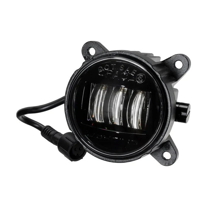 Oracle Lighting 5893-001 60MM 15W Fog Light LED Emmiter