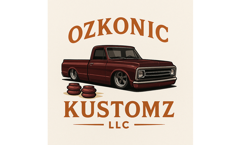 Ozkonic Kustomz LLC