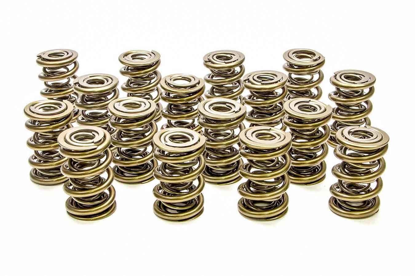 PAC Racing Springs PAC-1347-16 1.645 Triple Valve Springs (16)