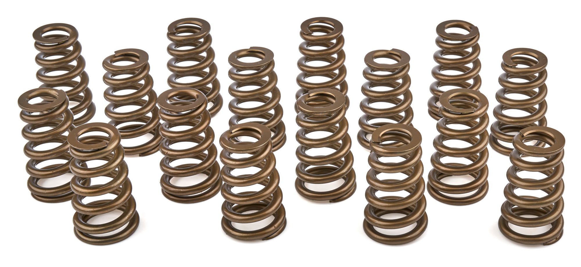 PAC Racing Springs PAC-1427H-16 1.104 Conical Valve Set
