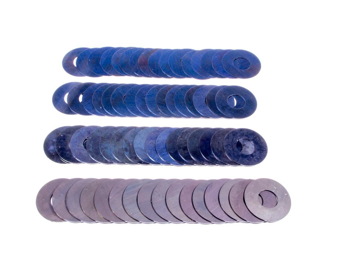 PAC Racing Springs PAC-KS92 Valve Spring Shim Kit
