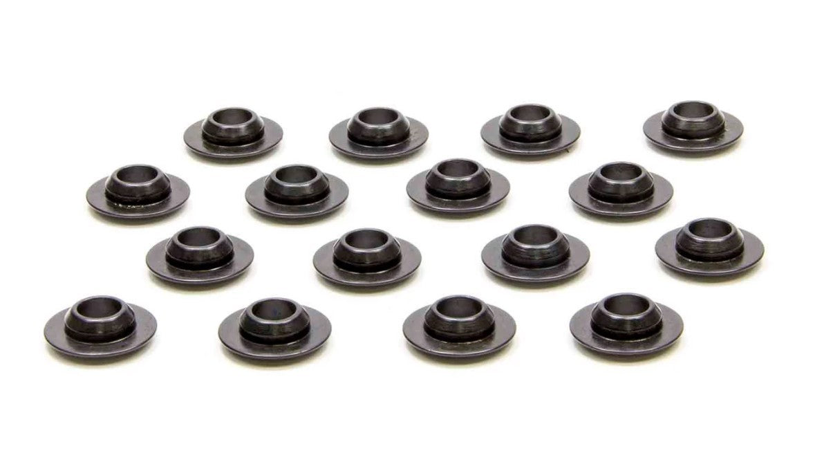 PAC Racing Springs PAC-R311-16 300 Series 7-Degree Chromoly Valve Spring Retainers for GM LS-Series Engines