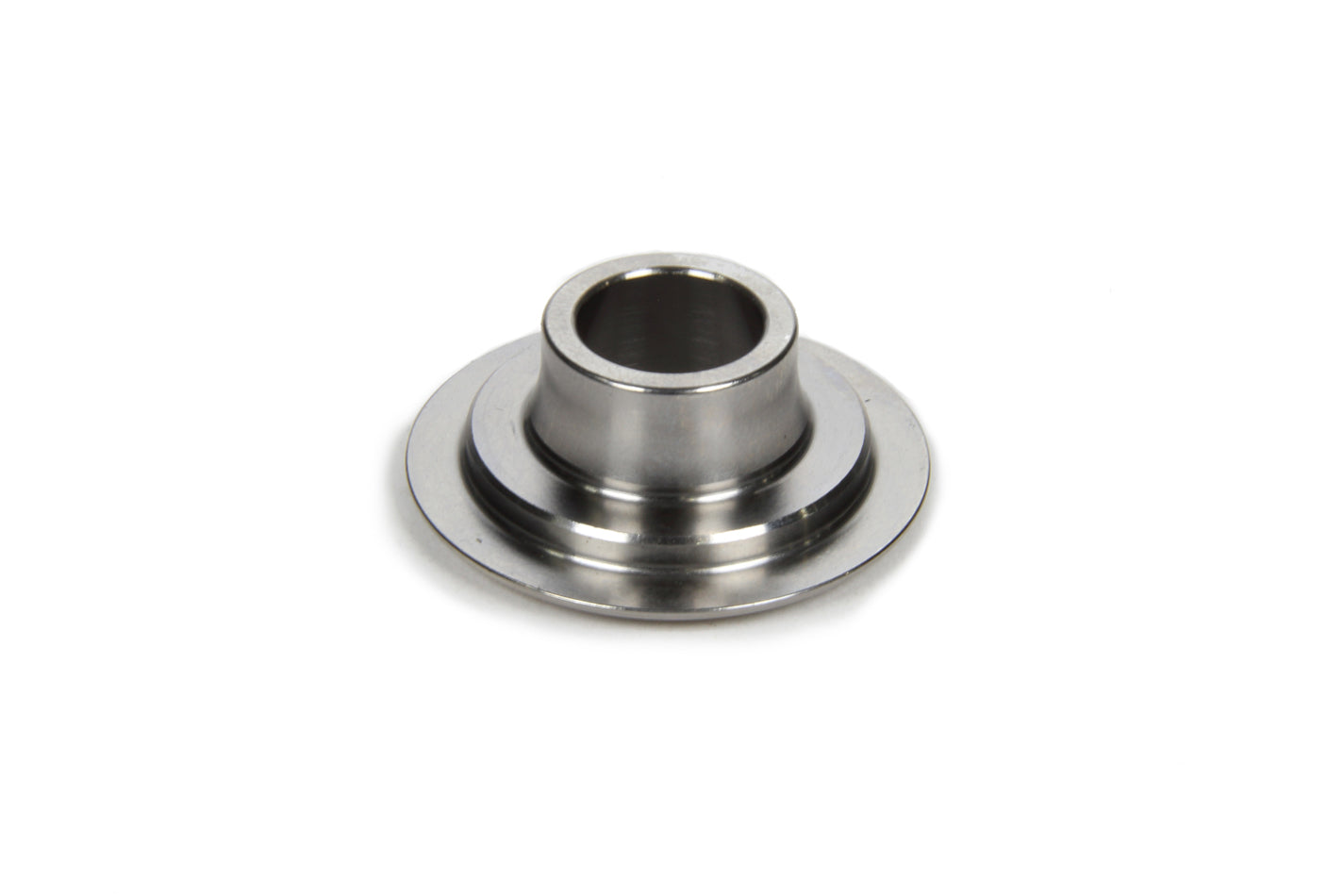 PAC Racing Springs PAC-R508 1.365 in Titanium Valve Spring Retainer, 10-Degree