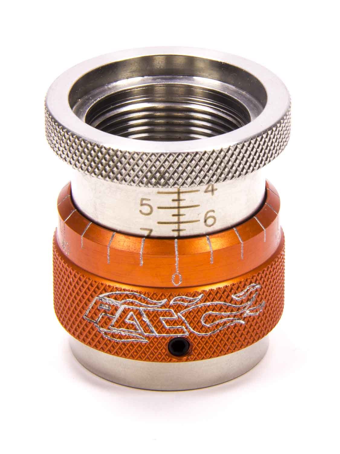 PAC Racing Springs PAC-T903 Valve Spring Height Gauge, 1.400–1.900 in Range