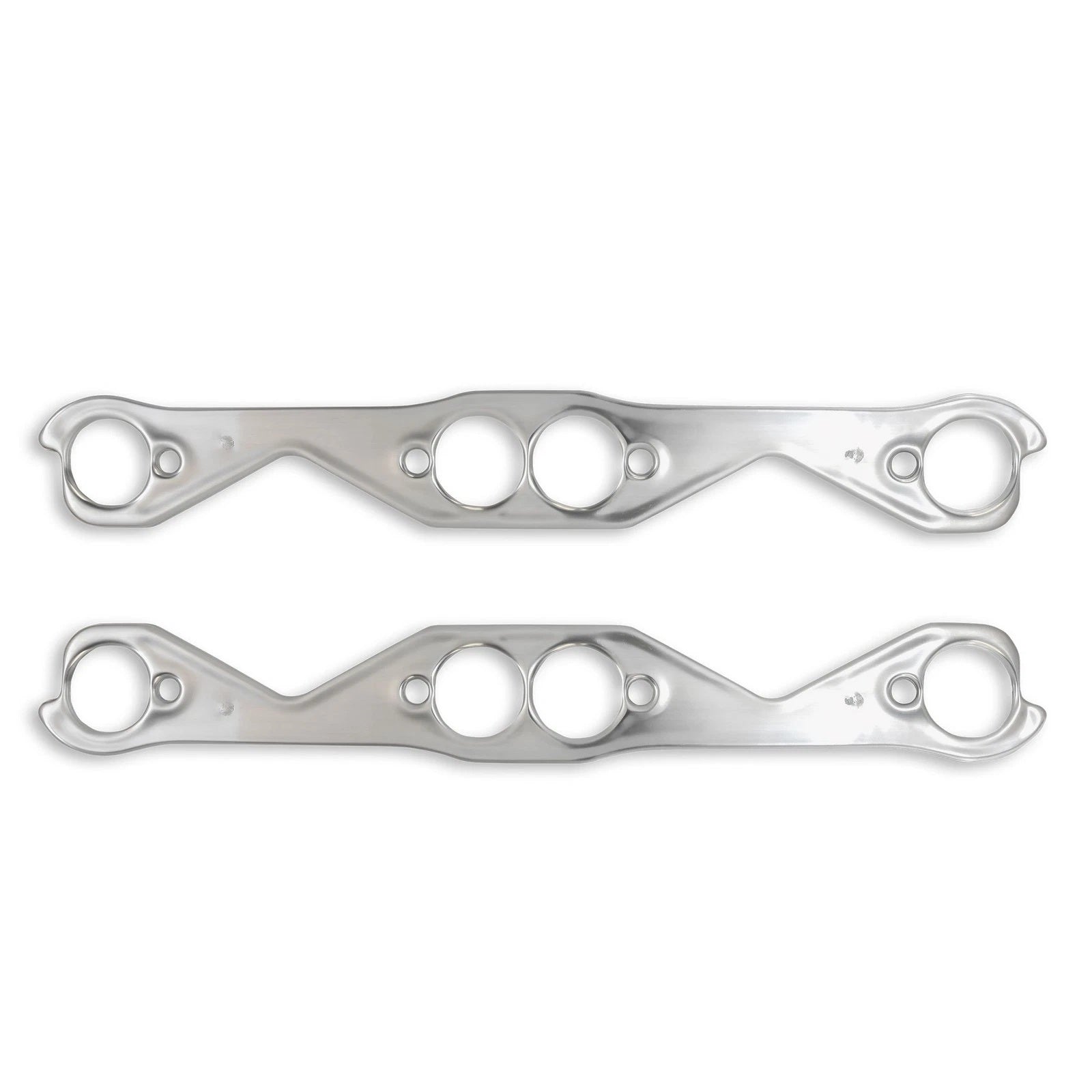 Patriot Exhaust 66011 Seal-4-Good Small Block Chevy Round Port Header Gaskets