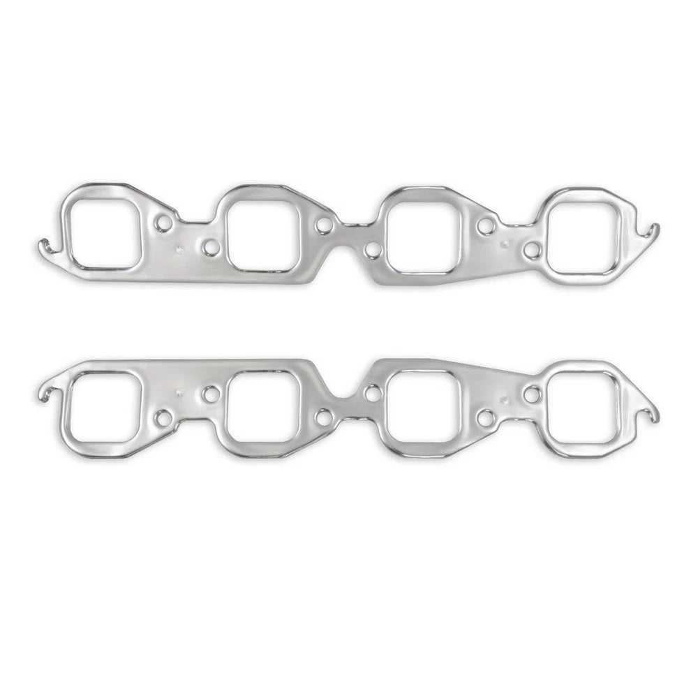 Patriot Exhaust 66013 Seal-4-Good Big Block Chevy Square Port Header Gaskets