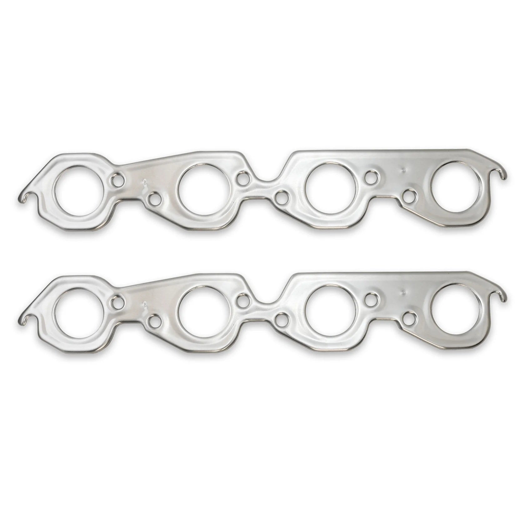 Patriot Exhaust 66019 Seal-4-Good Big Block Chevy 1.875-Inch Round Port Header Gaskets