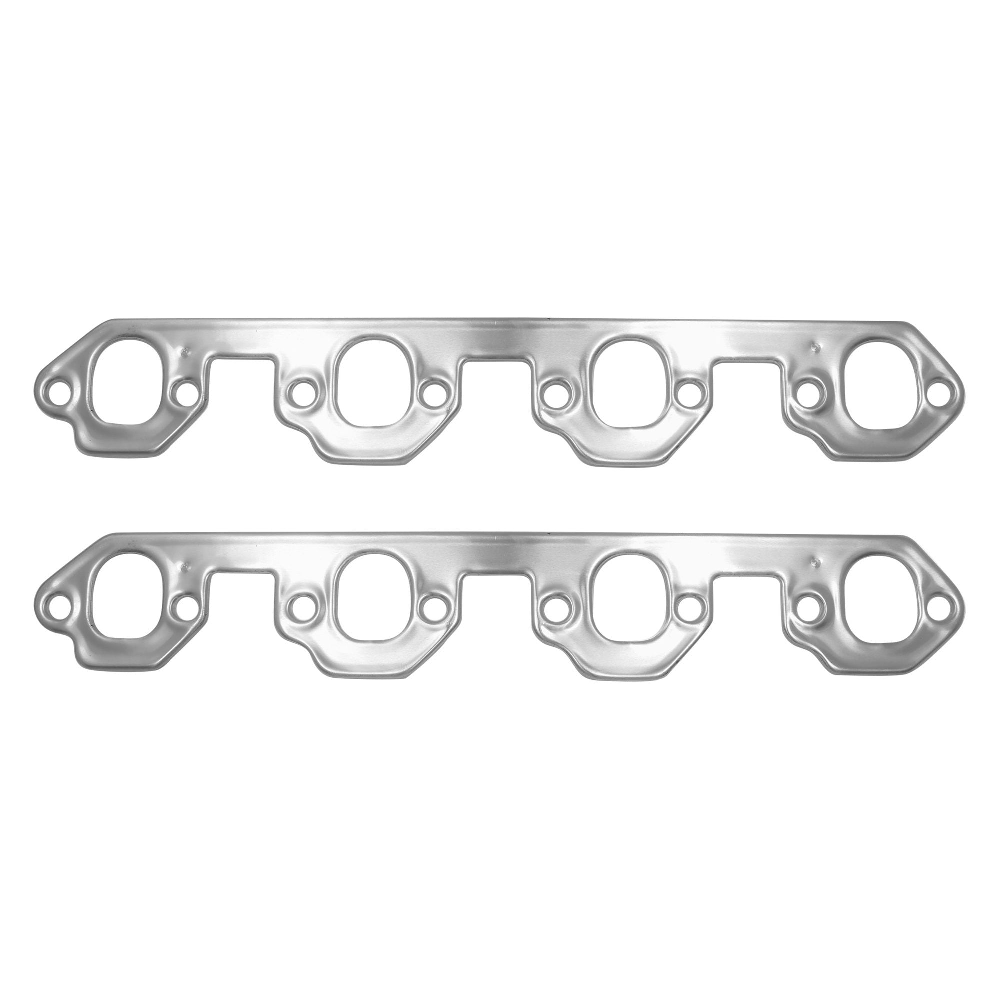 Patriot Exhaust 66029 Seal-4-Good Exhaust Header Gaskets for Big Block Ford 460 EFI, D-Port, Pair