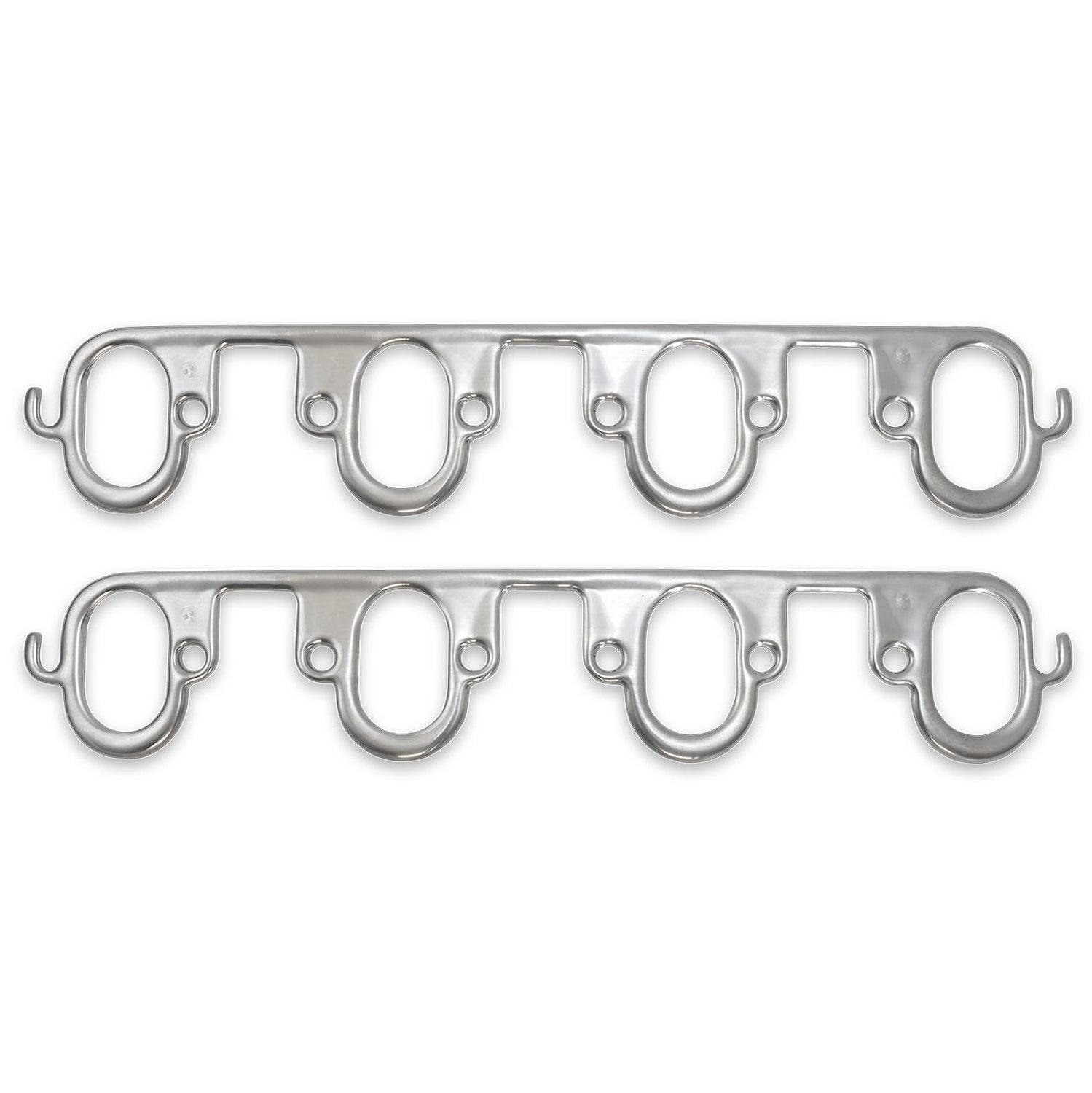 Patriot Exhaust 66054 Seal-4-Good Exhaust Header Gaskets for Big Block Ford 429-460 Cobra Jet