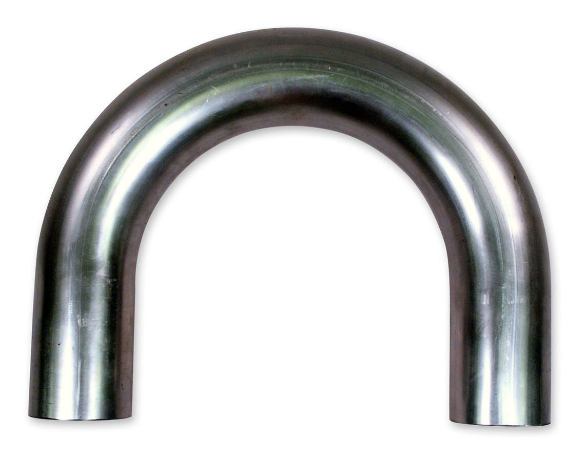 Patriot Exhaust Exhaust Bend - U-bend - Mandrel - 1.375 in Diameter - 2.5 in Radius - 6 in Legs - 18 Gauge - Steel H7006 product image
