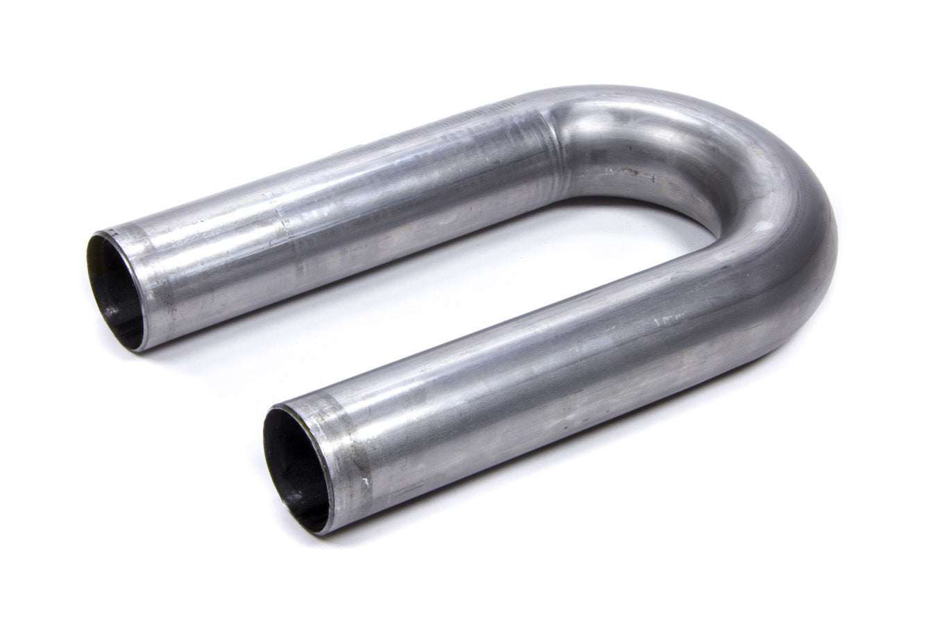 Patriot Exhaust Exhaust Bend - U-bend - Mandrel - 1.5 in Diameter - 2 in Radius - 6 in Legs - 16 Gauge - Steel H7007 product image