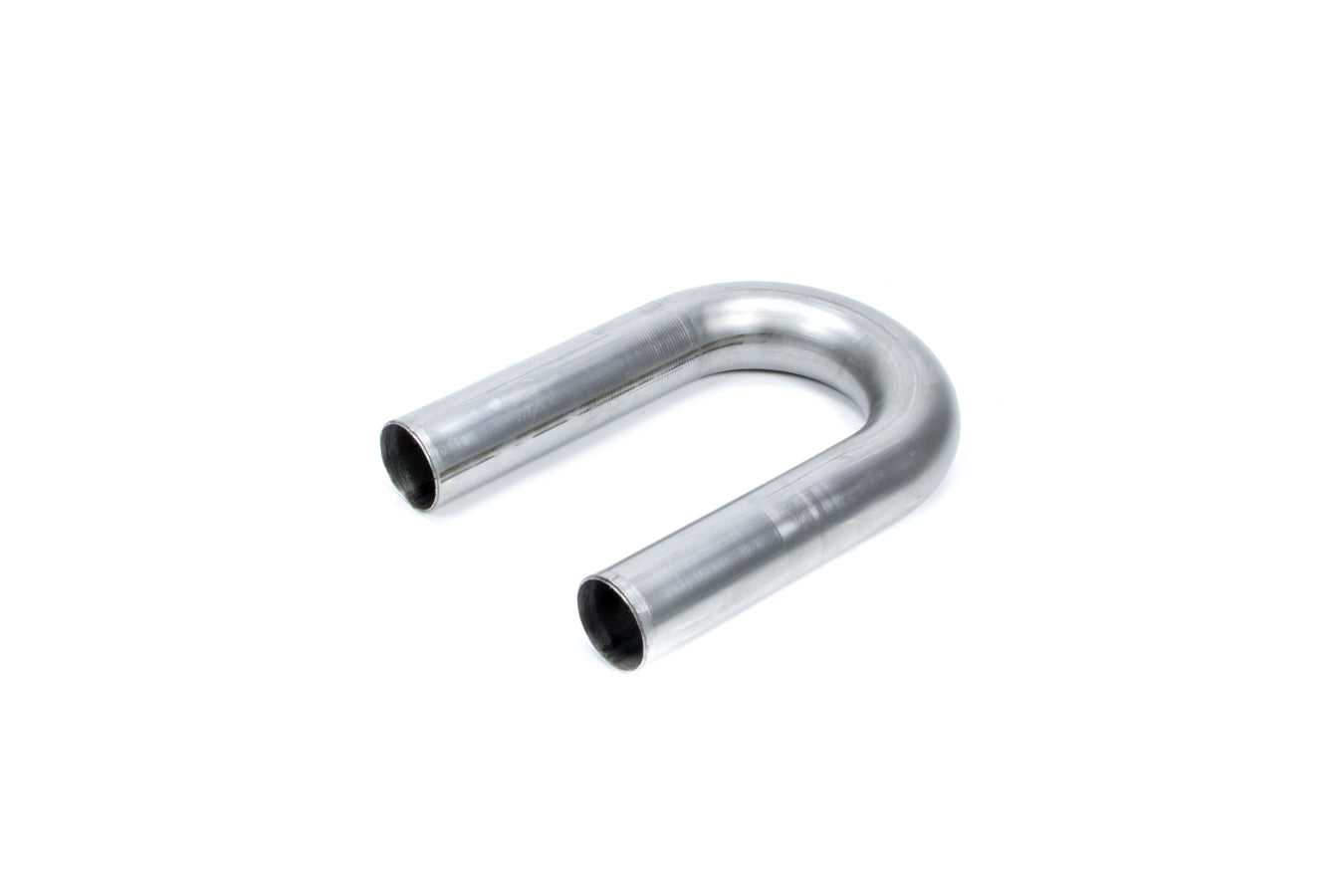 Patriot Exhaust H7015 U-Bend Mandrel Exhaust Pipe, 1.625-Inch Diameter, 2.5-Inch Radius, 16-Gauge Steel