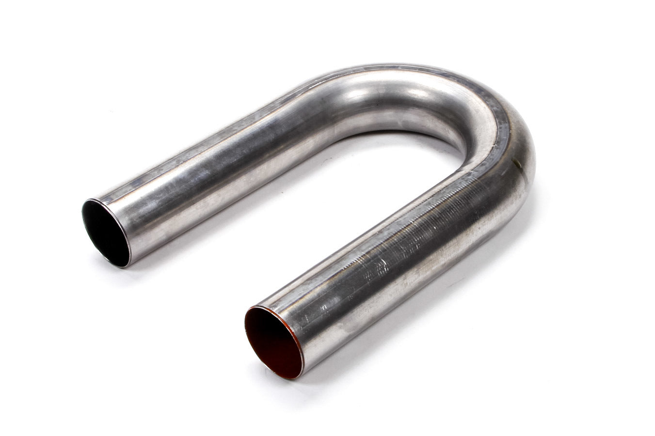 Patriot Exhaust H7016 U-Bend Mandrel Exhaust Bend, 1.625-Inch Diameter, 2.5-Inch Radius, 18-Gauge Steel