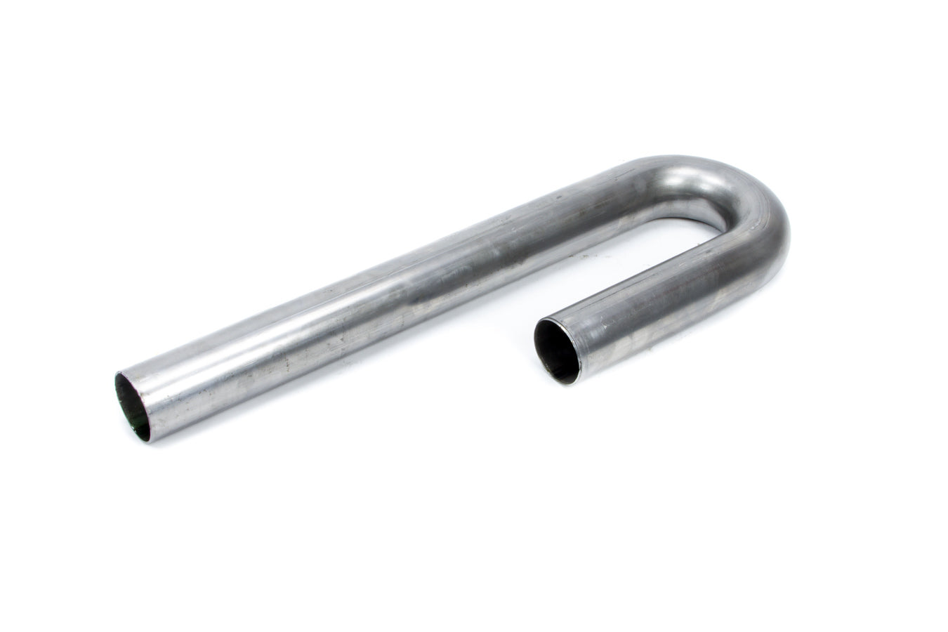 Patriot Exhaust H7021 J-Bend Mandrel Exhaust Bend, 1.75-Inch Diameter, 2-Inch Radius, Mild Steel