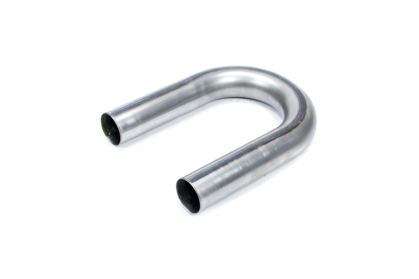 Patriot Exhaust H7024 U-Bend Mandrel Exhaust Pipe, 1.75-Inch Diameter, 3-Inch Radius, 18-Gauge Steel