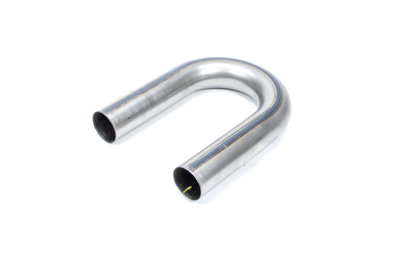 Patriot Exhaust H7030 U-Bend Mandrel Exhaust Bend, 1.875-Inch Diameter, 3-Inch Radius, 18-Gauge Steel