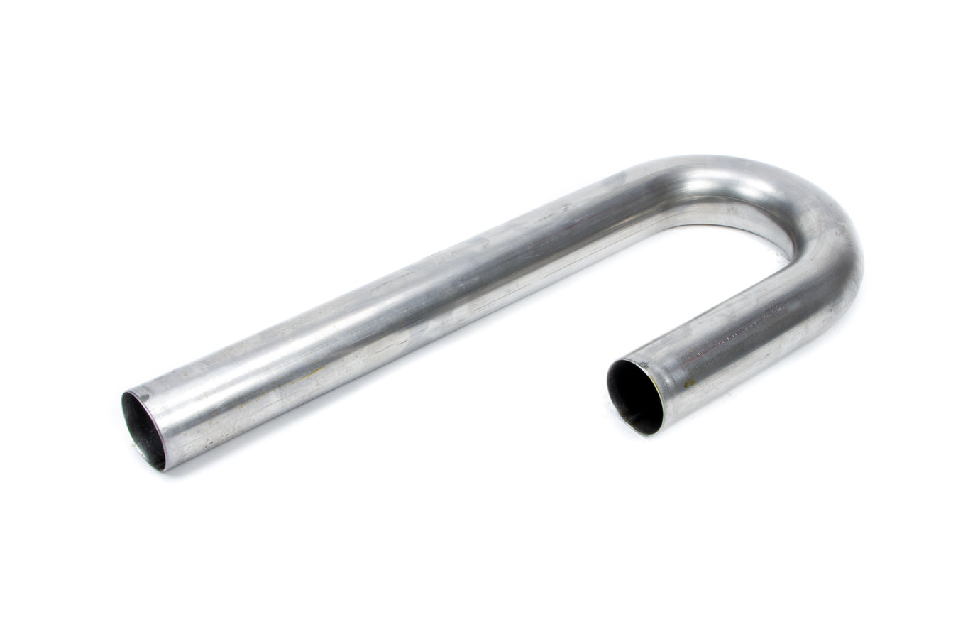 Patriot Exhaust H7036 J-Bend Mandrel Exhaust Tube, 2-Inch Diameter, 3-Inch Radius, 18-Gauge Steel