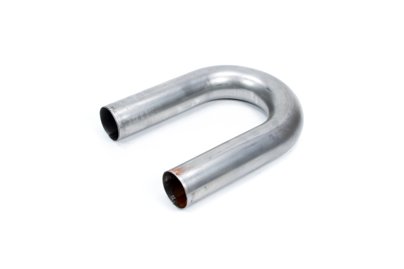 Patriot Exhaust Exhaust Bend - U-bend - Mandrel - 2 in Diameter - 3 in Radius - 6 in Legs - 18 Gauge - Steel H7037 product image