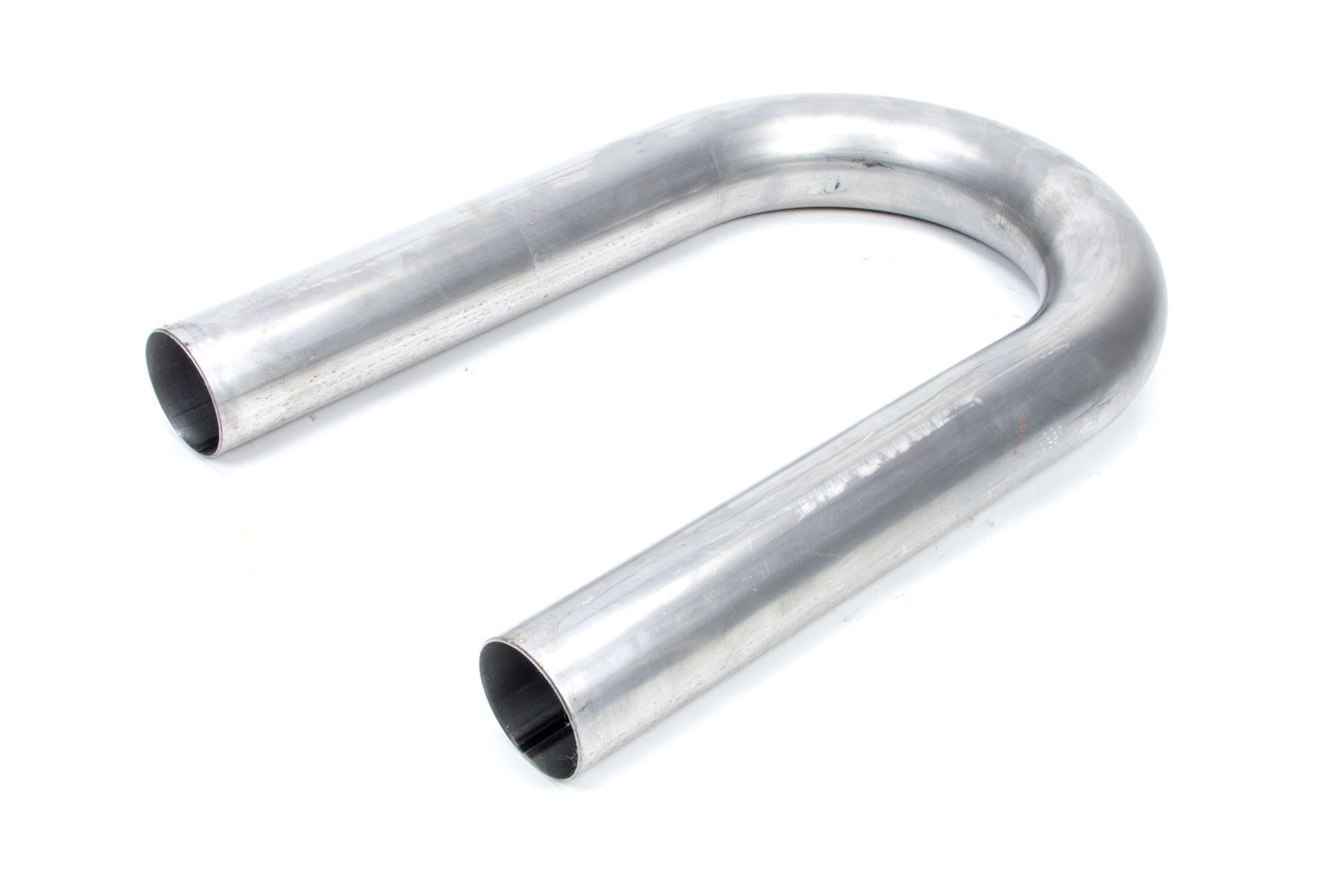 Patriot Exhaust H7057 U-Bend Mandrel Exhaust Bend, 2.5-Inch Diameter, 5-Inch Radius, 16-Gauge Steel