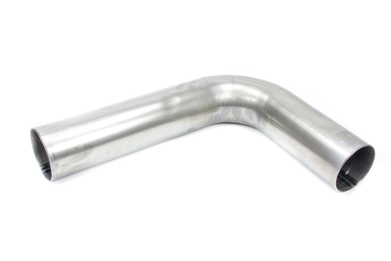 Patriot Exhaust H7063 90-Degree Mandrel Exhaust Bend, 3.5-Inch Diameter, 4-Inch Radius, 16-Gauge Steel