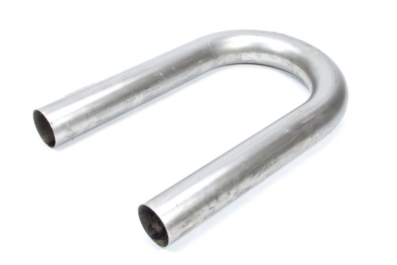Patriot Exhaust H7074 U-Bend Mild Steel Exhaust Bend, 2.5-Inch Diameter, 5-Inch Radius