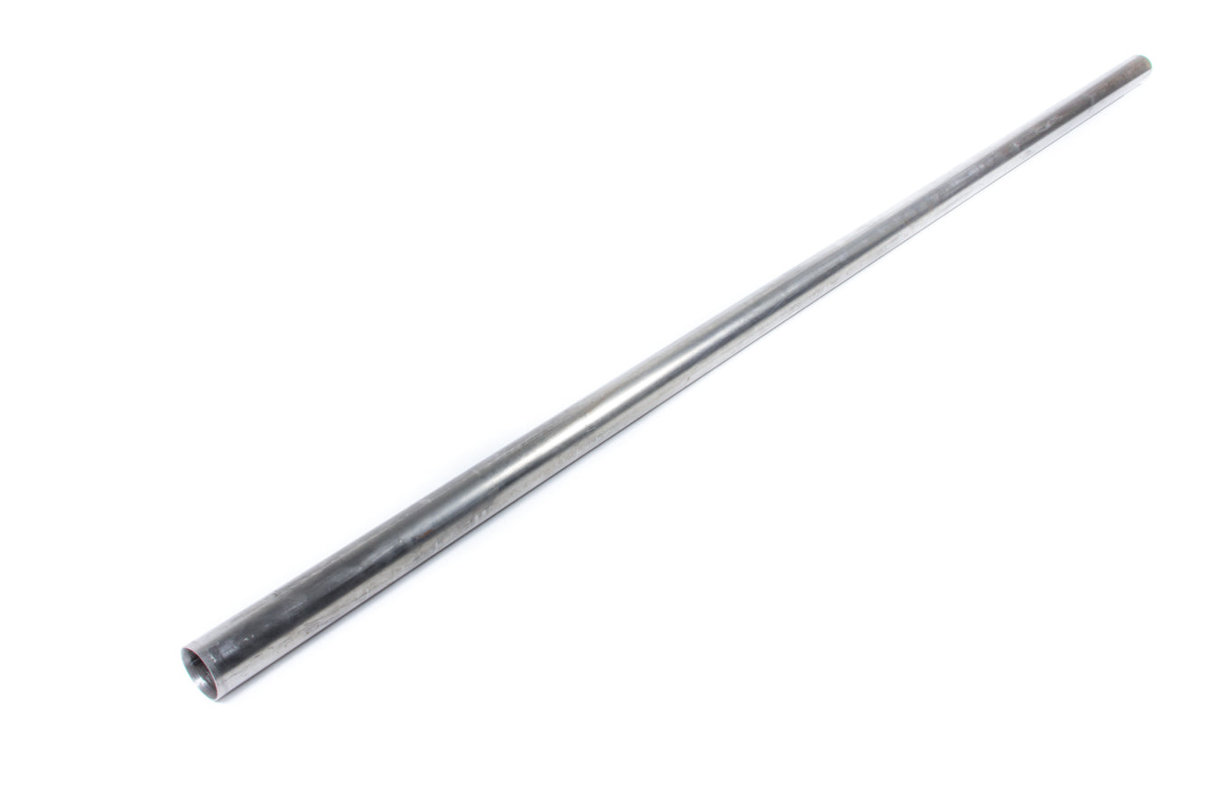 Patriot Exhaust H7748 Straight Exhaust Pipe, 1.5-Inch Diameter, 5-Foot Length, 18-Gauge Steel