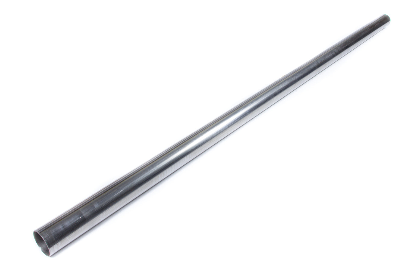 Patriot Exhaust H7757 Straight Exhaust Pipe, 2-Inch Diameter, 5-Foot Length, 16-Gauge Steel