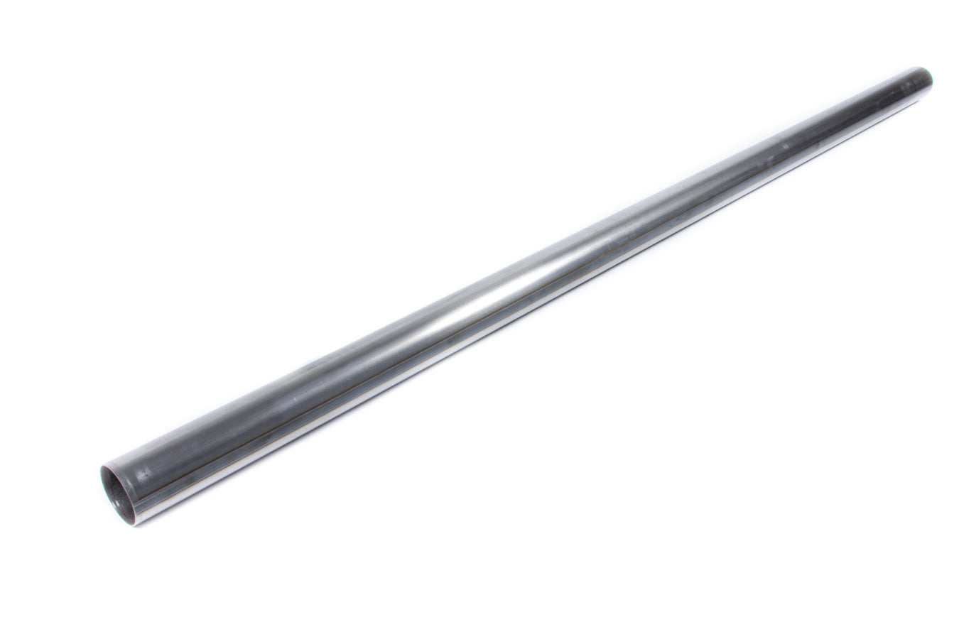 Patriot Exhaust H7760 Straight Exhaust Pipe, 2.25-Inch Diameter, 60-Inch Long, 18-Gauge Steel