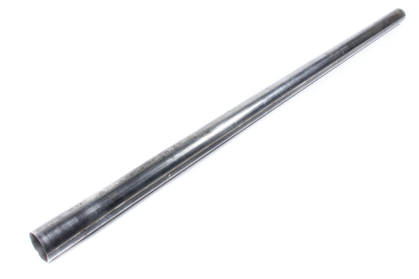 Patriot Exhaust H7761 Straight Exhaust Pipe, 2.25-Inch Diameter, 5-Foot Length, 16-Gauge Steel