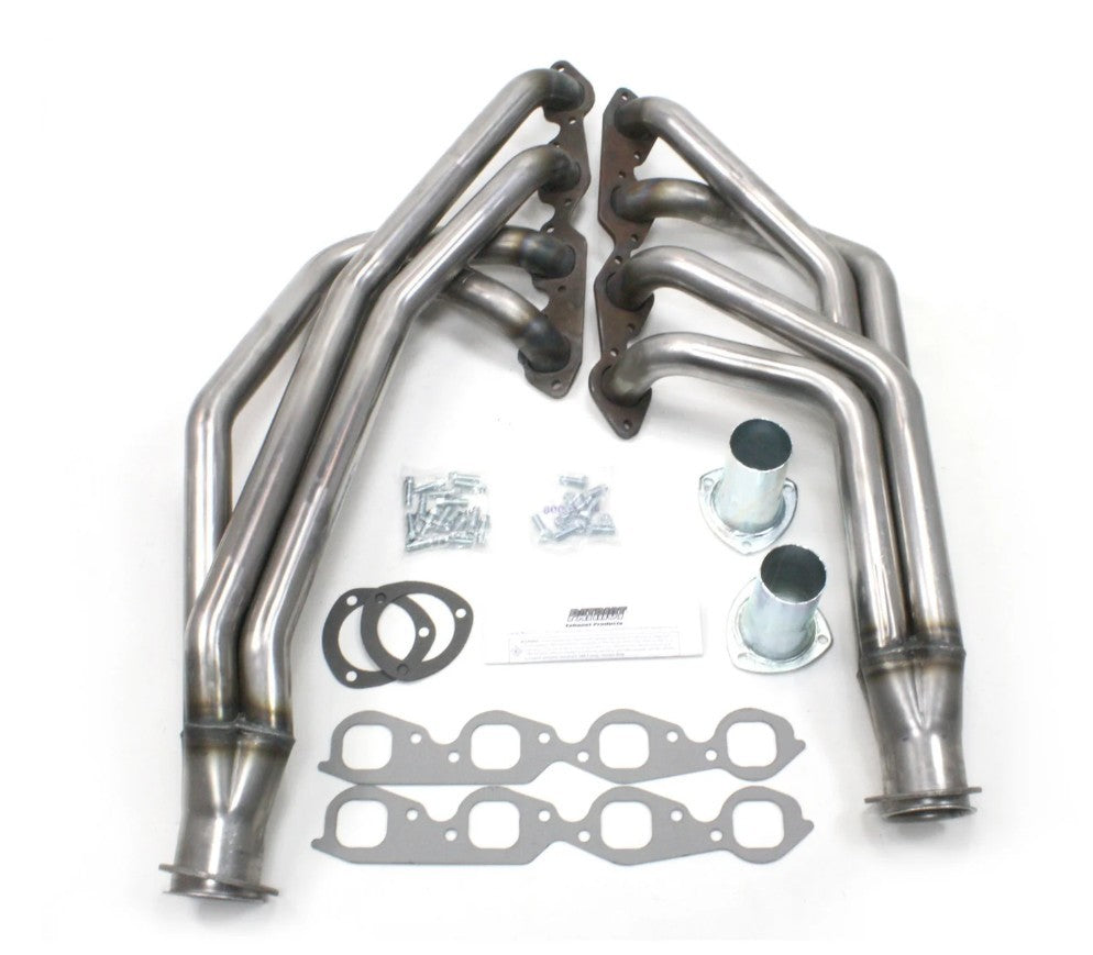 Patriot Exhaust H8023 Full-Length Headers for 1955-1957 Chevy Full-Size Cars