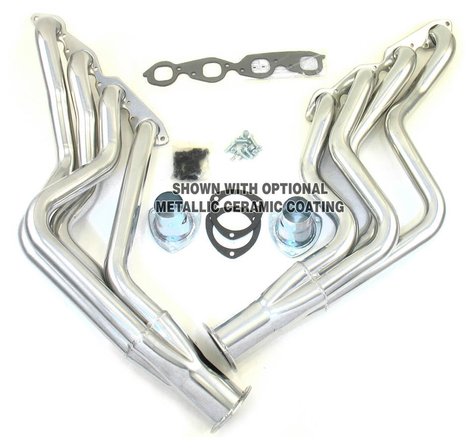 Patriot Exhaust Headers - BBC H8026 product image