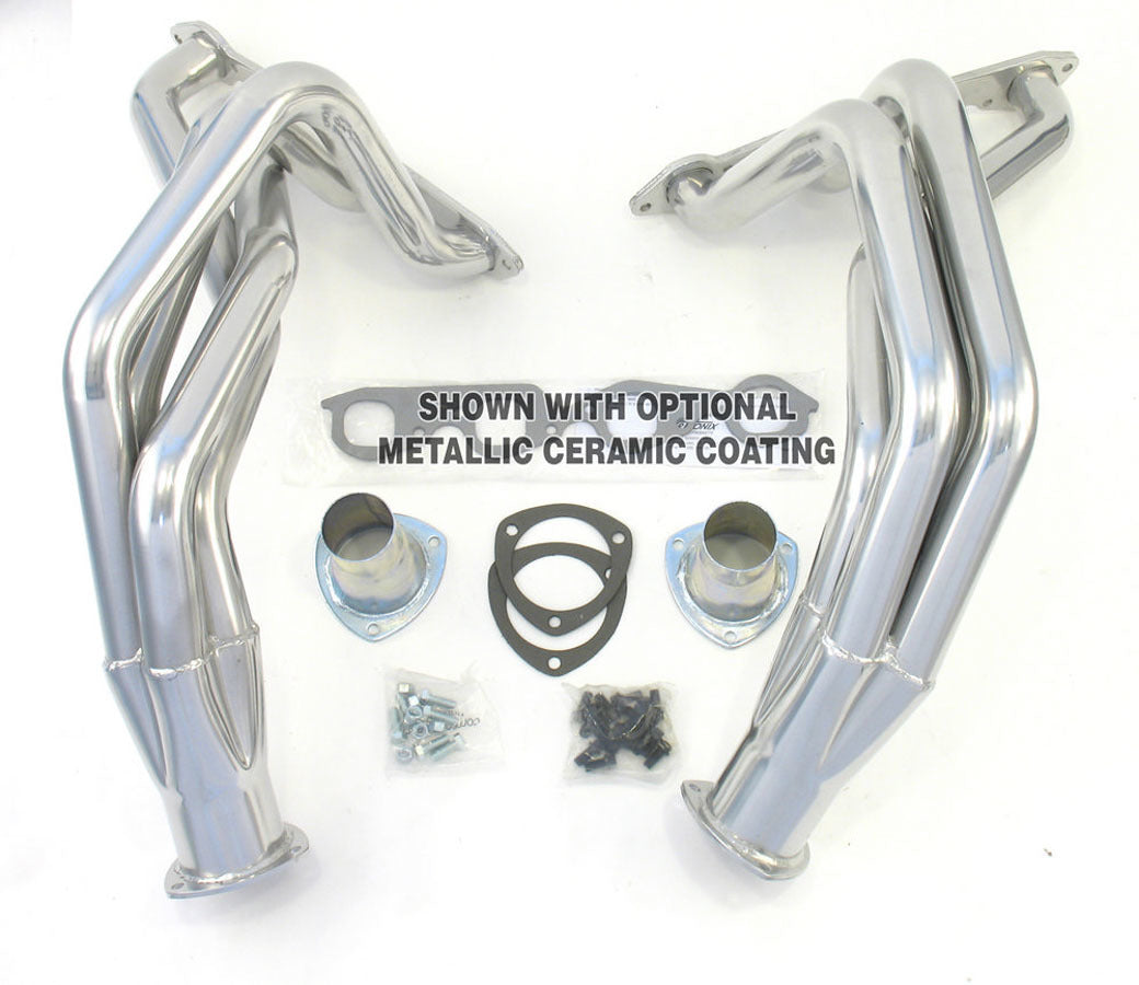 Patriot Exhaust Headers - BBC Tri-5 H8035 product image