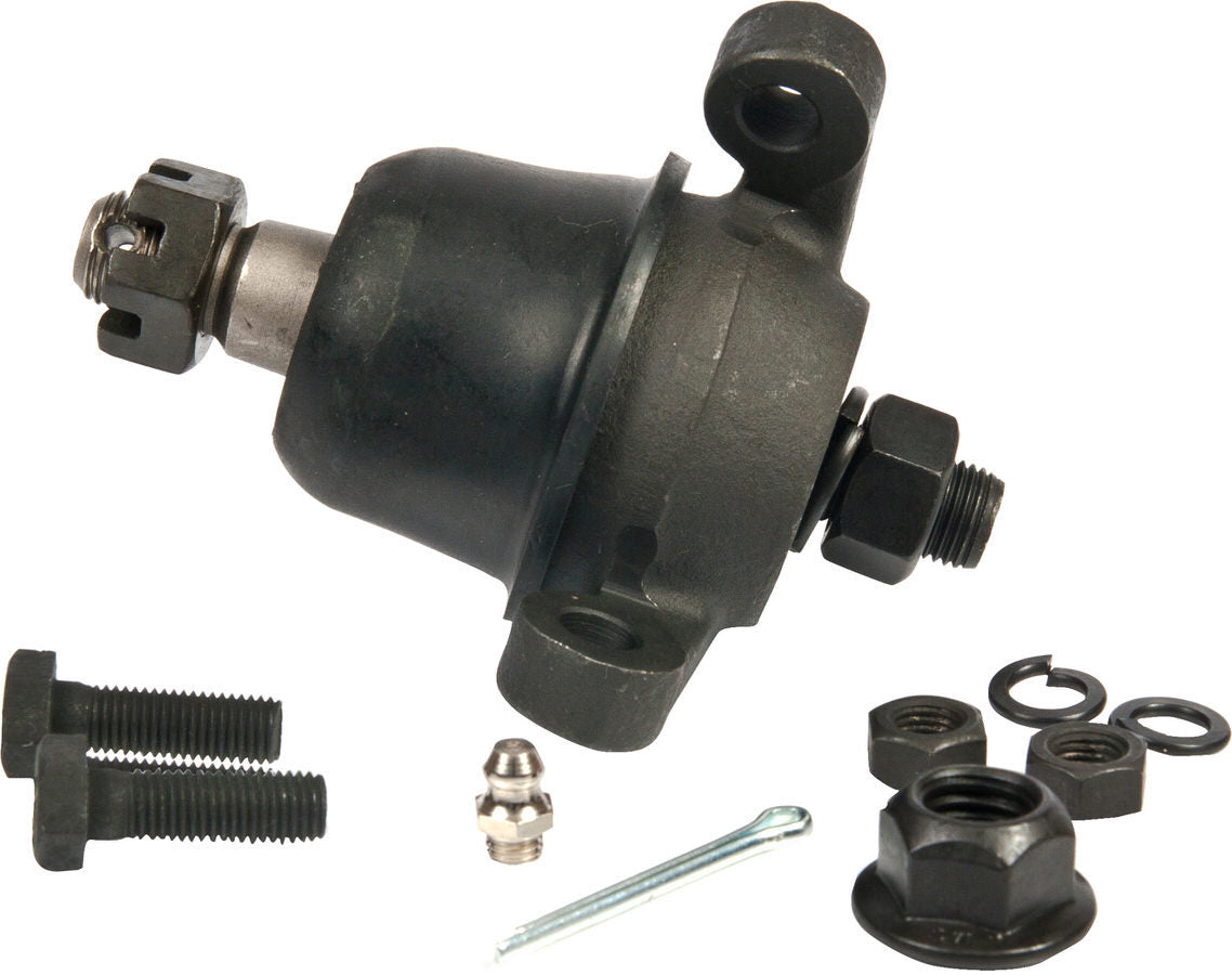 PROFORGED 101-10039 Lower Greasable Bolt-In Ball Joint for 1963-82 Chevy Corvette and 1958-70 GM B-Body