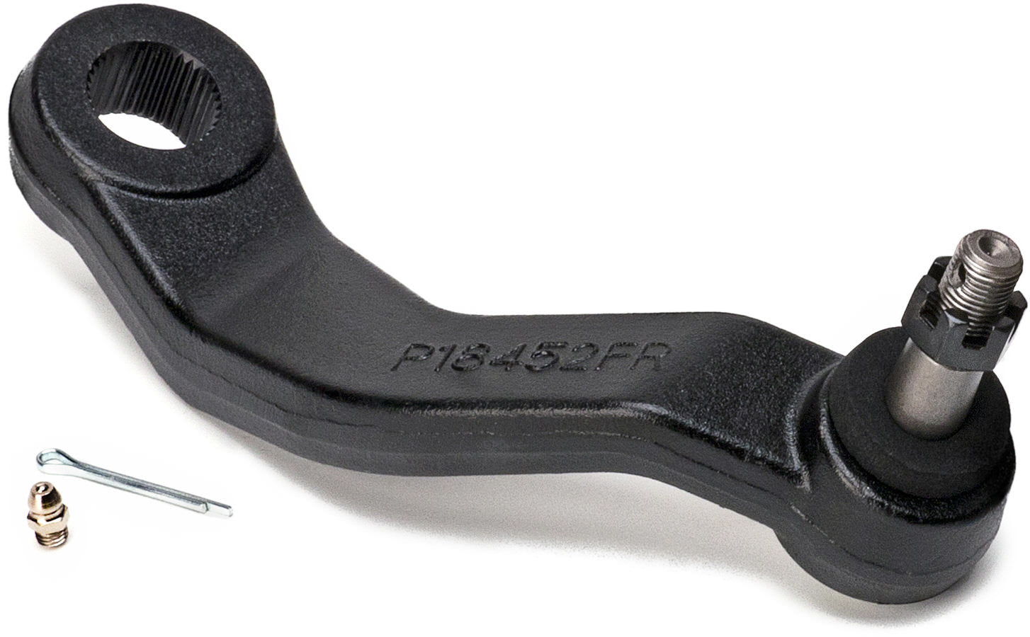 Proforged 103-10031 Fast-Ratio Greasable Pitman Arm for 1968-1972 Mopar B-Body and E-Body