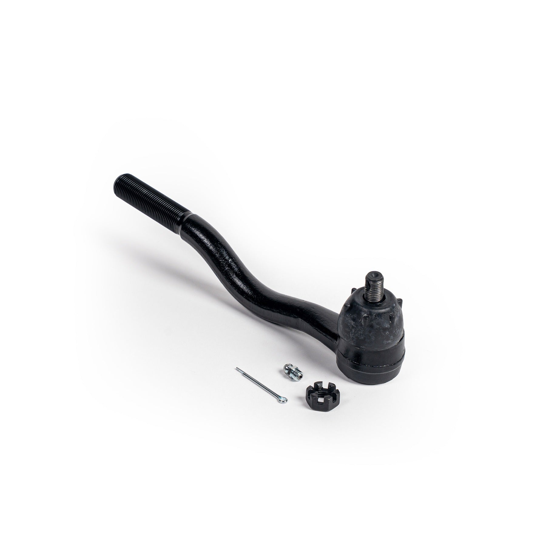 PROFORGED 104-10383 Inner Tie Rod End for 1964-1966 Ford Mustang