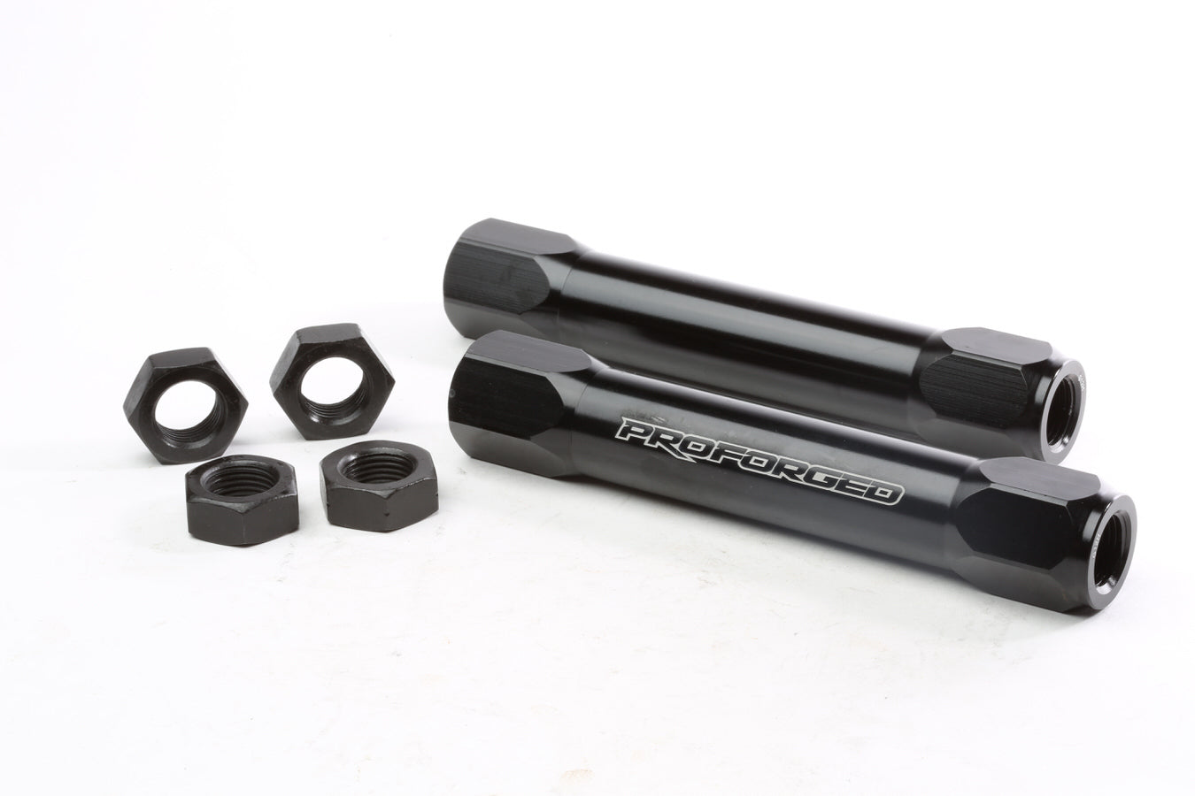 Proforged 105-10037 Billet Tie Rod Sleeves for 1967-1969 Camaro and Firebird