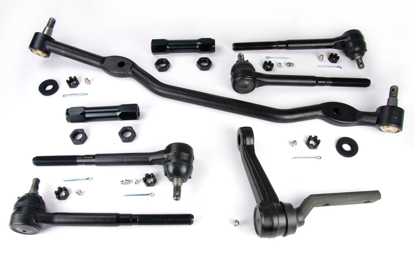 Proforged 116-10009 Steering Rebuild Kit for GM A-Body and X-Body Manual Steering