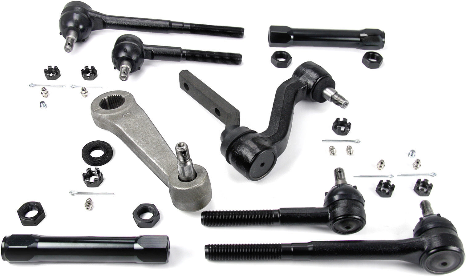 Proforged 116-10019 Steering Rebuild Kit for GM F-Body and X-Body