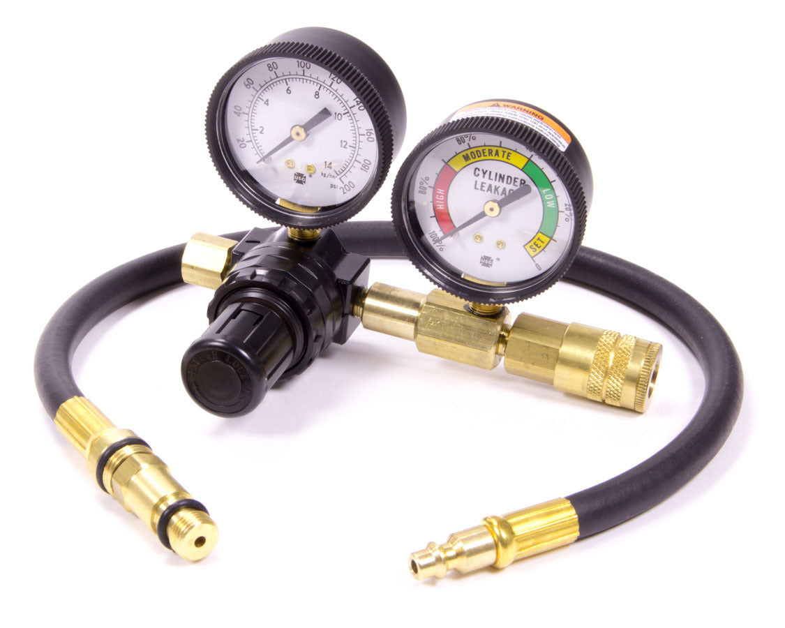 PROFORM 66839 Dual Gauge Leak Down Tester Kit