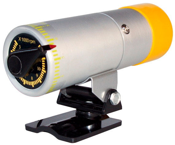 PROFORM 67005SC Adjustable Shift Light, 3,000-12,000 RPM, Silver