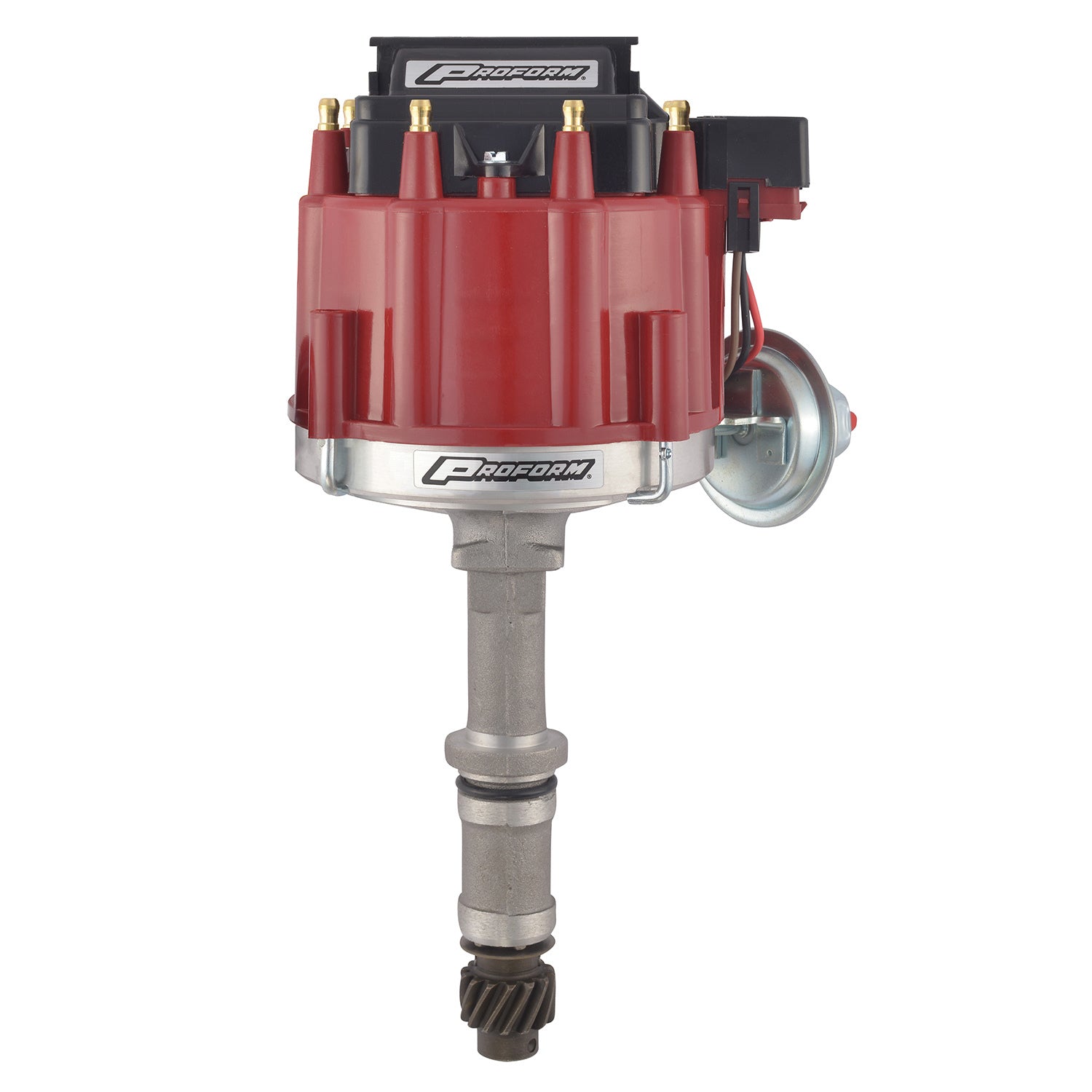 PROFORM 67088 HEI Distributor with Coil for Buick 215-350 Small Block