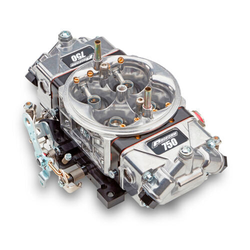 PROFORM 67200-SC Race Series 750 CFM 4-Barrel Carburetor