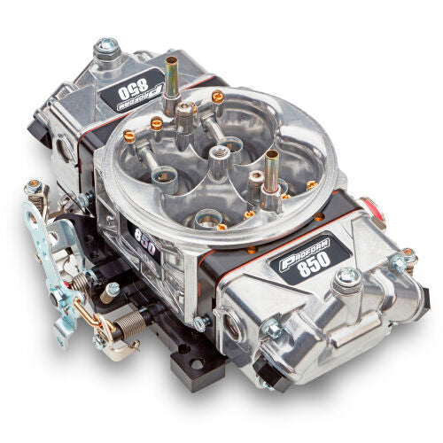 PROFORM 67201-SC Race Series 850 CFM 4-Barrel Carburetor