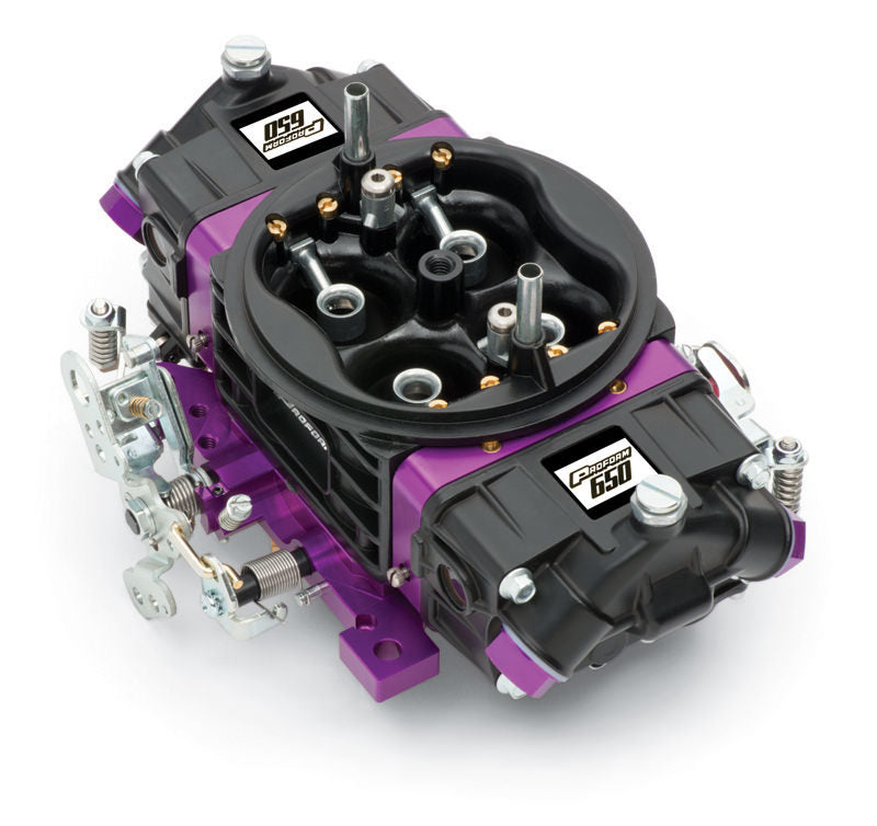 PROFORM Race Series 850 CFM 4-Barrel Carburetor, Part 67303